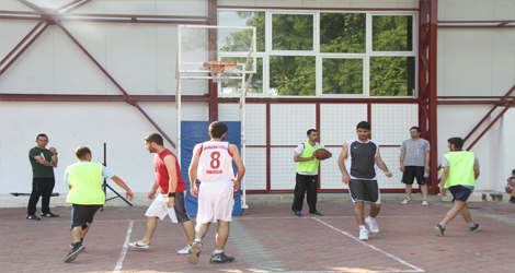 AKAABAT FESTVALNDE SPOR MSABAKALARI BALADI

