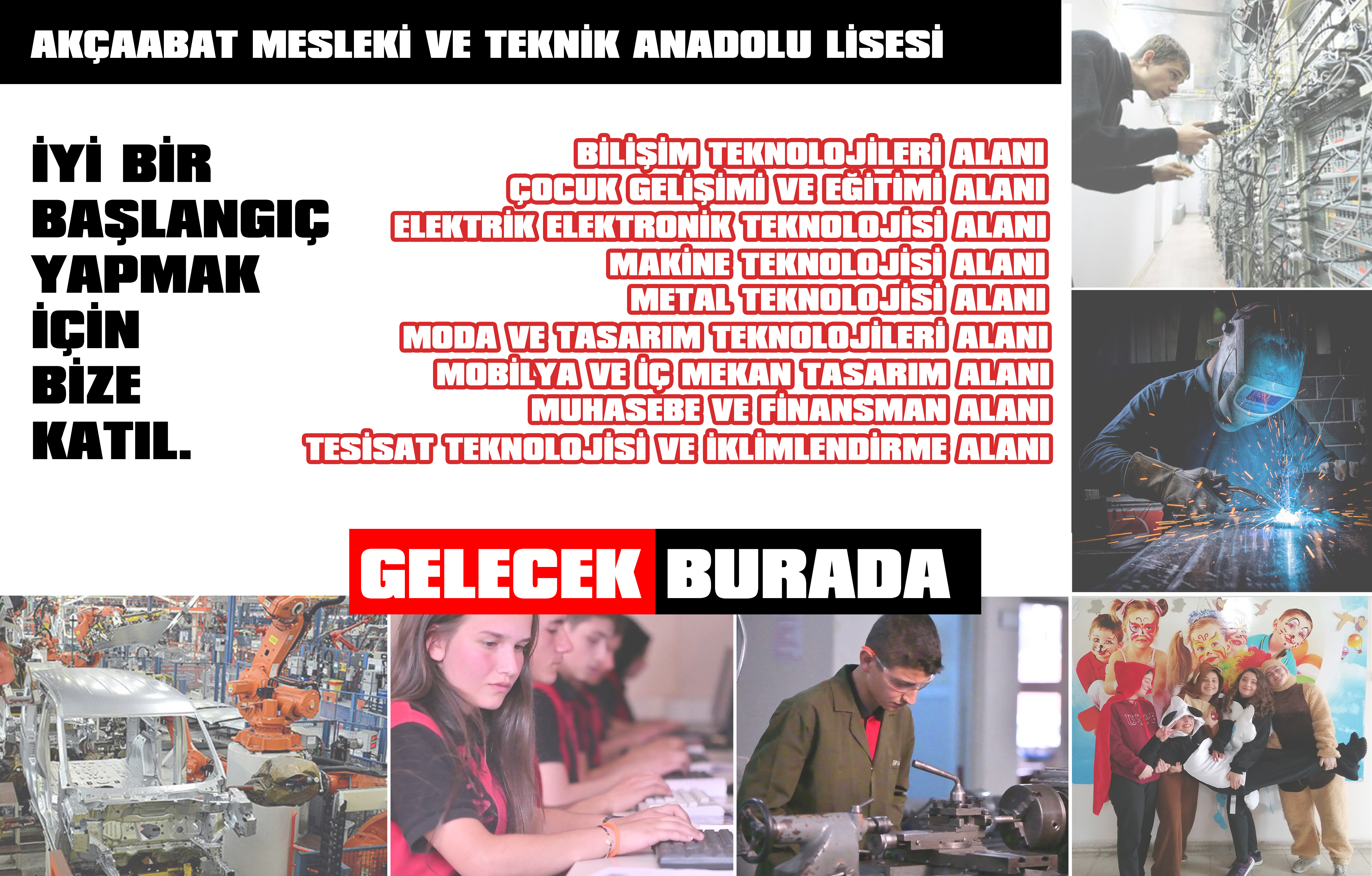 AKAABAT MESLEK VE TEKNK ANADOLU LSES
