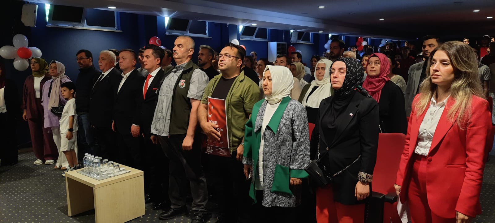 AKAABAT MESLEK VE TEKNK ANADOLU LSESݒNDE EHT NAL BIAKI HATIRA ALANI AILDI

