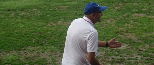 AKAABAT SEBATSPOR: 0 - BANDIRMASPOR: 2 