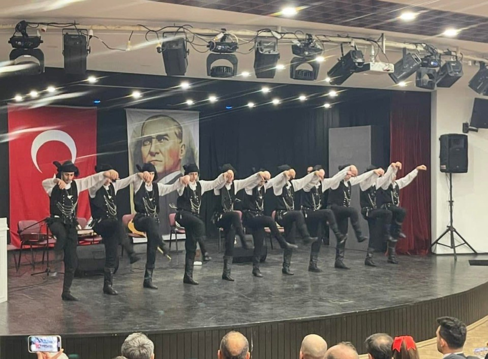 AKÇAABAT SİZİ BEKLİYOR…