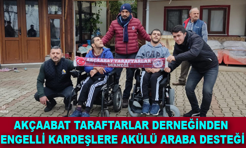 AKAABAT TARAFTARLAR DERNE ENGELLER KALDIRIYOR