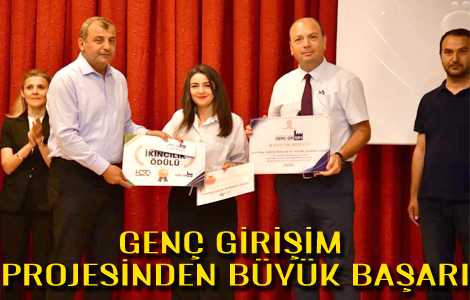 Akçaabat Turizm Uygulama Oteli Yine Zirvede