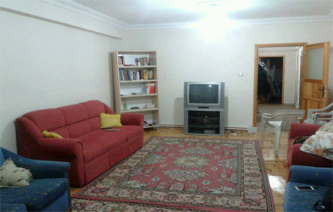 Akaabat lk Ocaklar, lk evlerini at!‏
