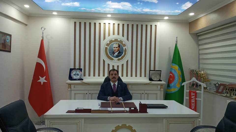 AKÇAABAT ZİRAAT ODASI BAŞKANLIĞINDAN MAYIS AYINDA FINDIK BAHÇELERİNDE YAPILACAKLAR İÇİN ÖNEMLİ UYARI!