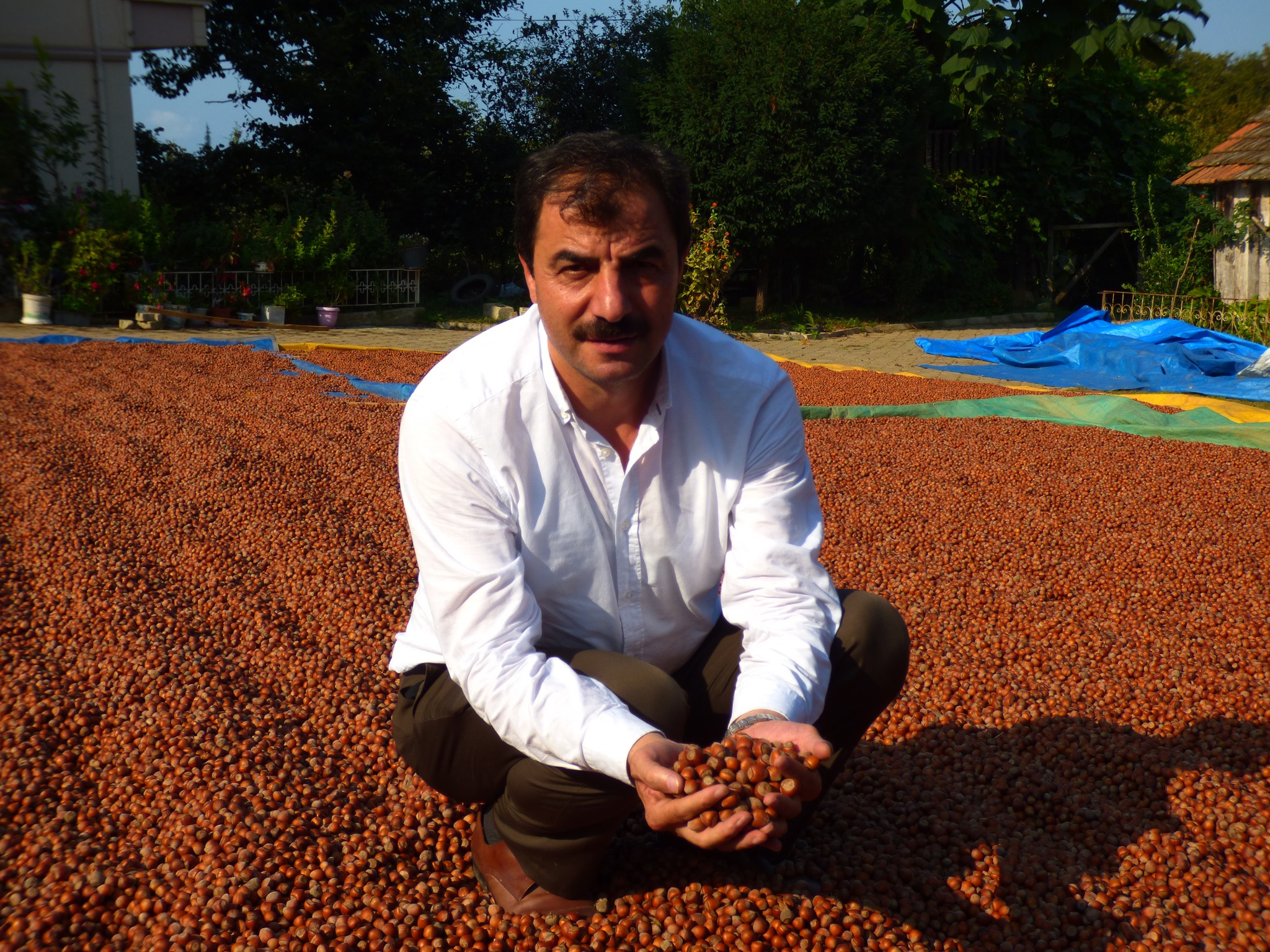 AKÇAABAT ZİRAAT ODASI BAŞKANLIĞINDAN ÜRETİCİLERE EYLÜL AYI UYARISI