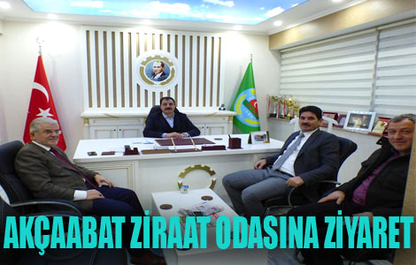 AKAABAT ZRAAT ODASINA ZYARET