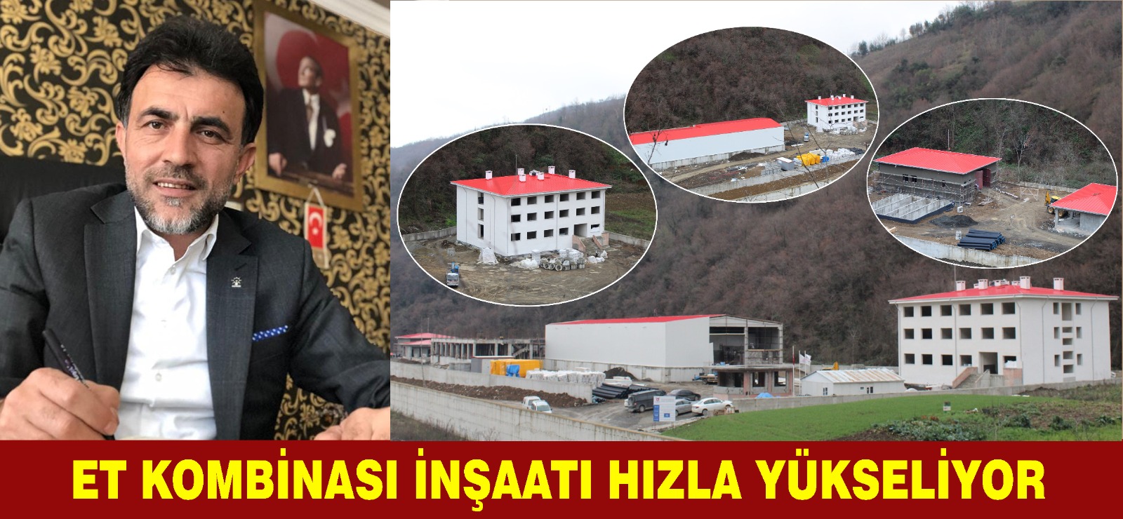 AKAABATA MODERN ET KOMBNASI
