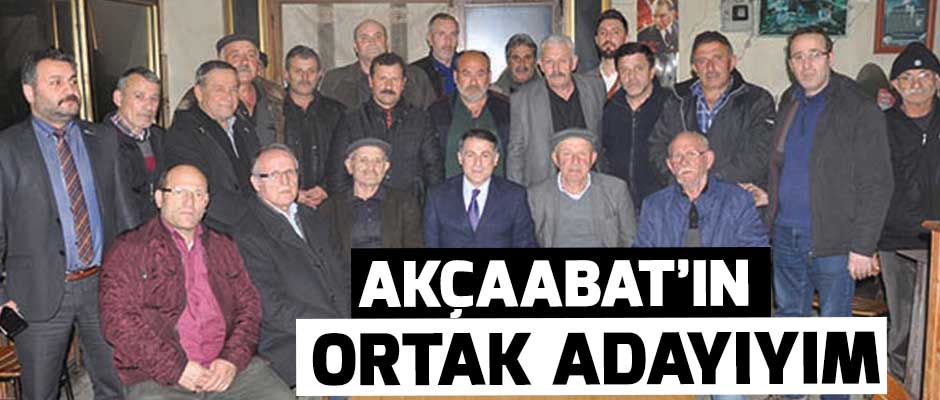 Akaabatn ortak adayym
