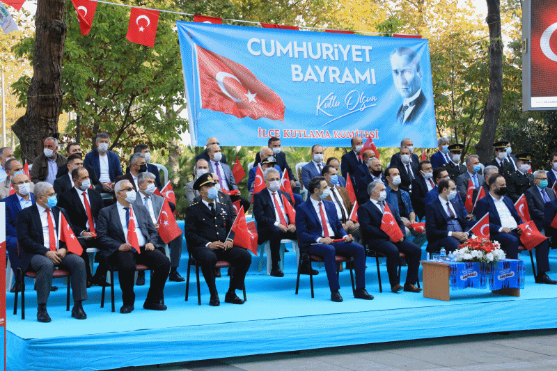 AKAABATTA 29 EKM CUMHURYET BAYRAMI COKUYLA KUTLANDI

