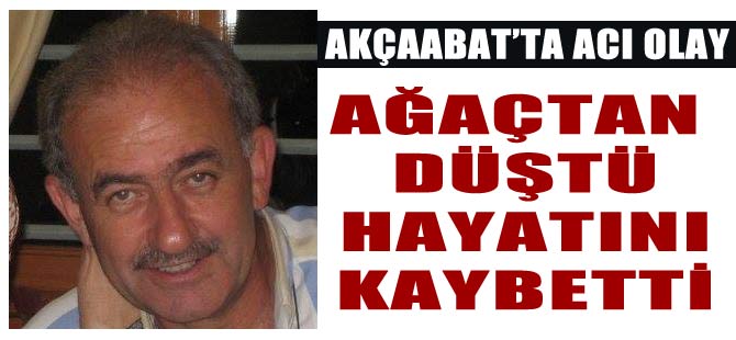 Akaabat'ta Ac Olay
