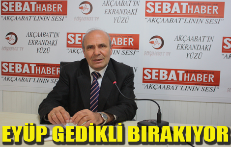 AKÇAABAT'TA BİR DEVRİN SONU