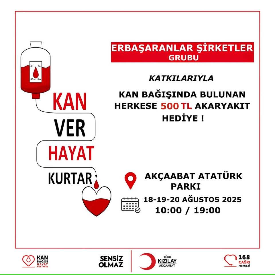 AKAABAT'TA KAN BAI KAMPANYASI DZENLENECEK 