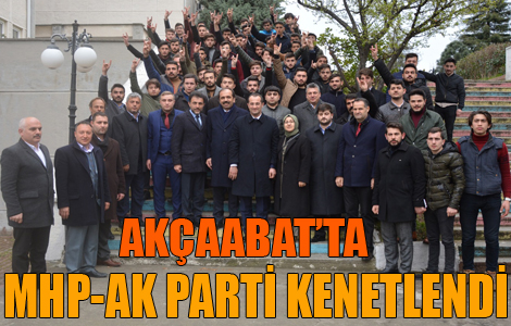 AKAABATTA MHP-AK PART KENETLEND

