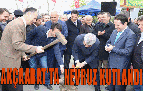 Akaabatta Nevruz Cokuyla Kutland

