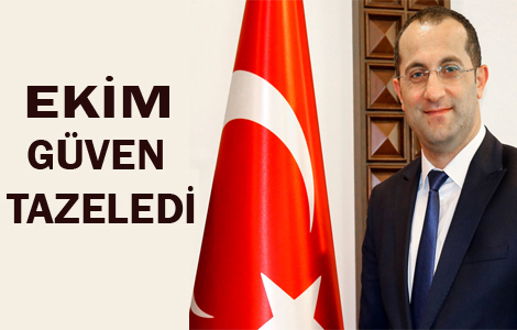 Akaabatta Osman Nuri Ekim Devam Dedi.
