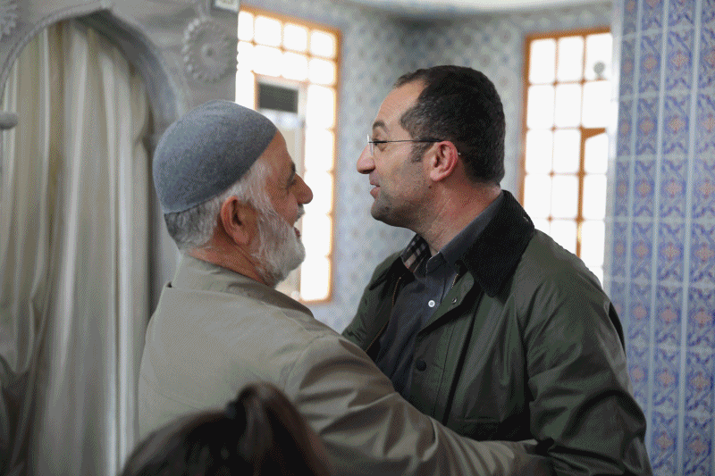 Akçaabat’ta Ramazan Coşkusu Yaşanıyor