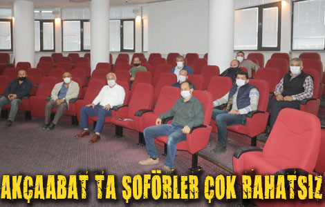 Akaabatta ofrler ok rahatsz 