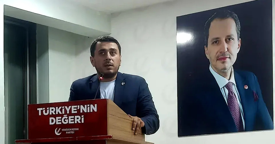 AKAABATTAN SERT MESAJ: TERRSTTEN VATANSEVER IKARILAMAZ!
