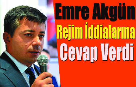 Akgnden  Hacolu'na Cevap .

