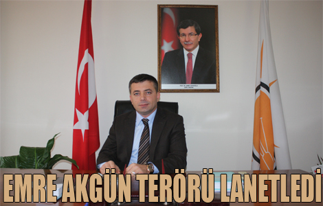Akgn'den Terre Lanet
