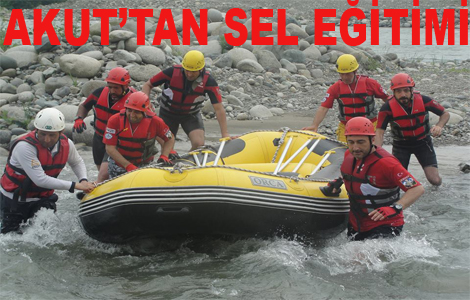 AKUT-SEL EĞİTİMİ
