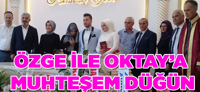 AL BAKAN OLUNU EVLENDRD