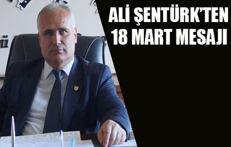 AL ENTRK MESAJ YAYINLADI

