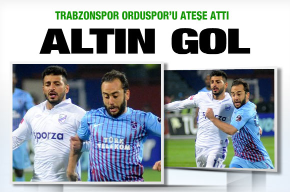 Altn Gol Halilden Geldi.