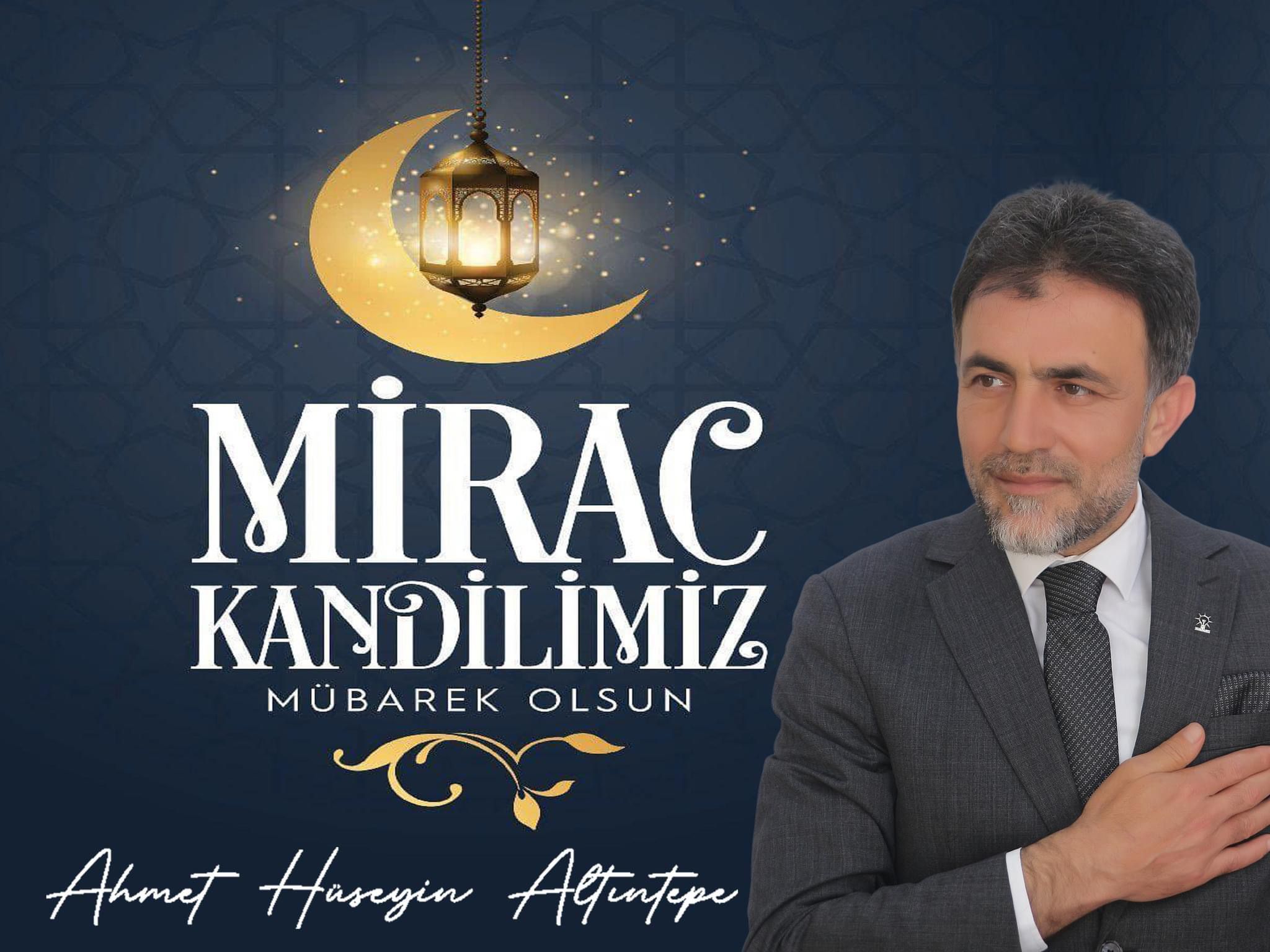 ALTINTEPE'DEN KANDL LANI