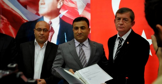 Altunba Reviyi Nasl Tant!