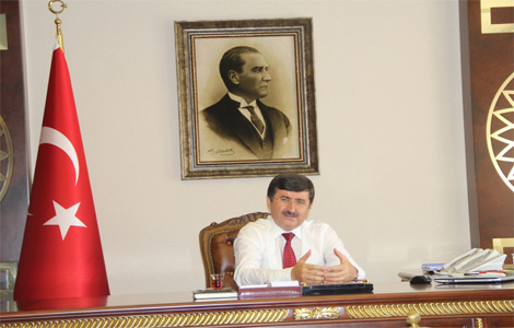 Ama Genleri alma Hayatna Hazrlamak