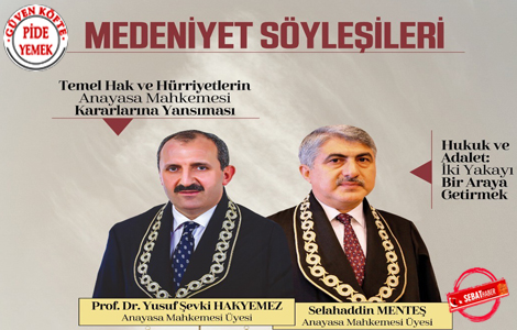 ANAYASA MAHKEMES YELERYLE NVERSTEDE PROGRAM
