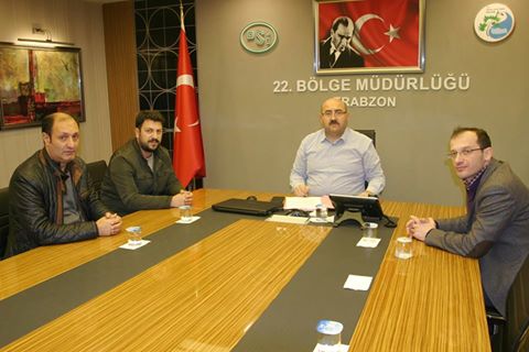 Arsin ve Dzkye DSݒden Mjde Var.
