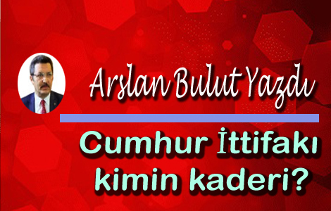 ASLAN BULUT YAZDI