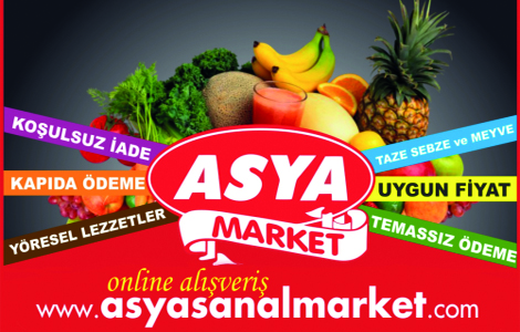 ASYA SANAL MARKET