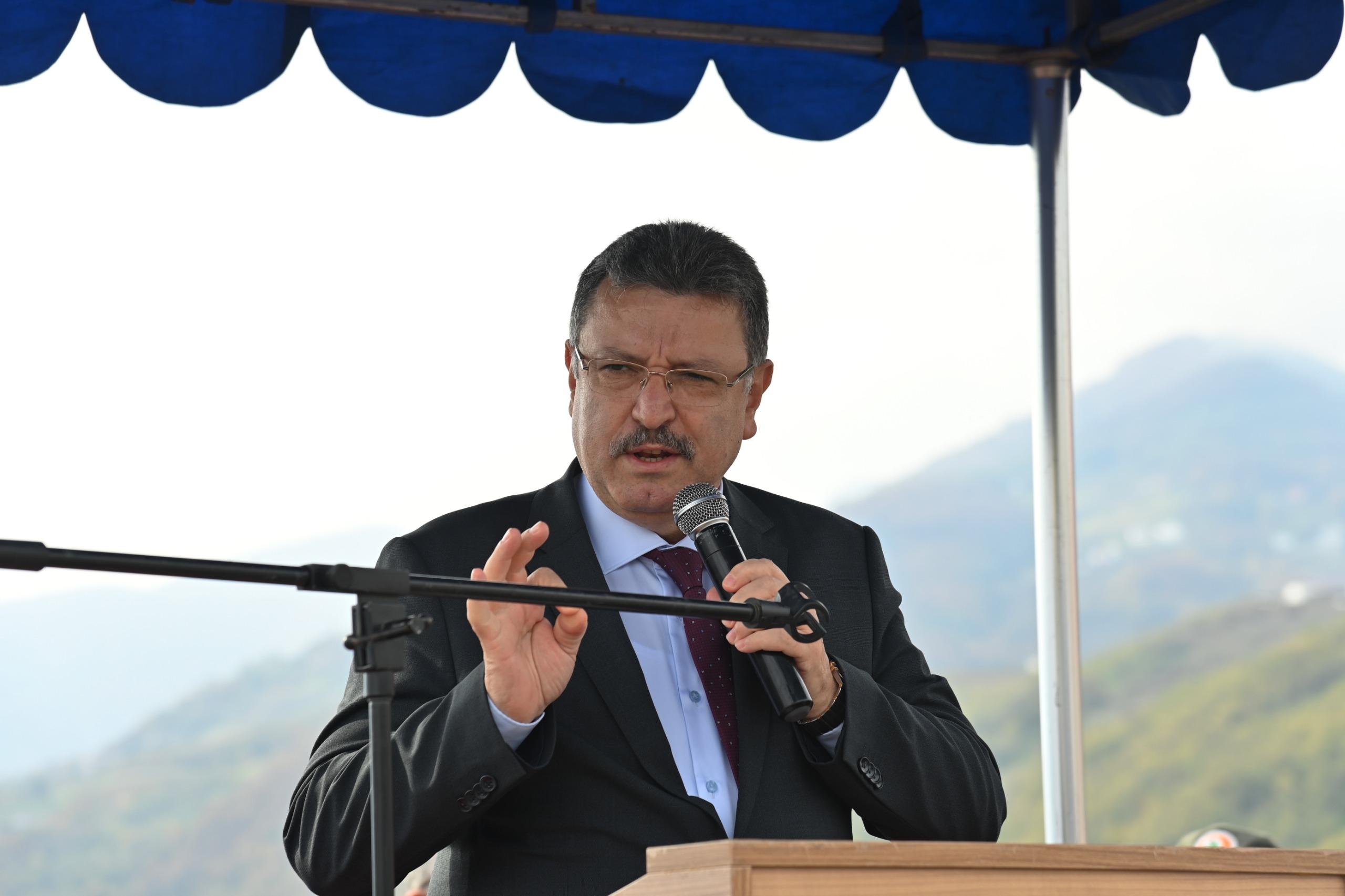 ATATRK KK 10 KASIMDA DOLDU TATI
