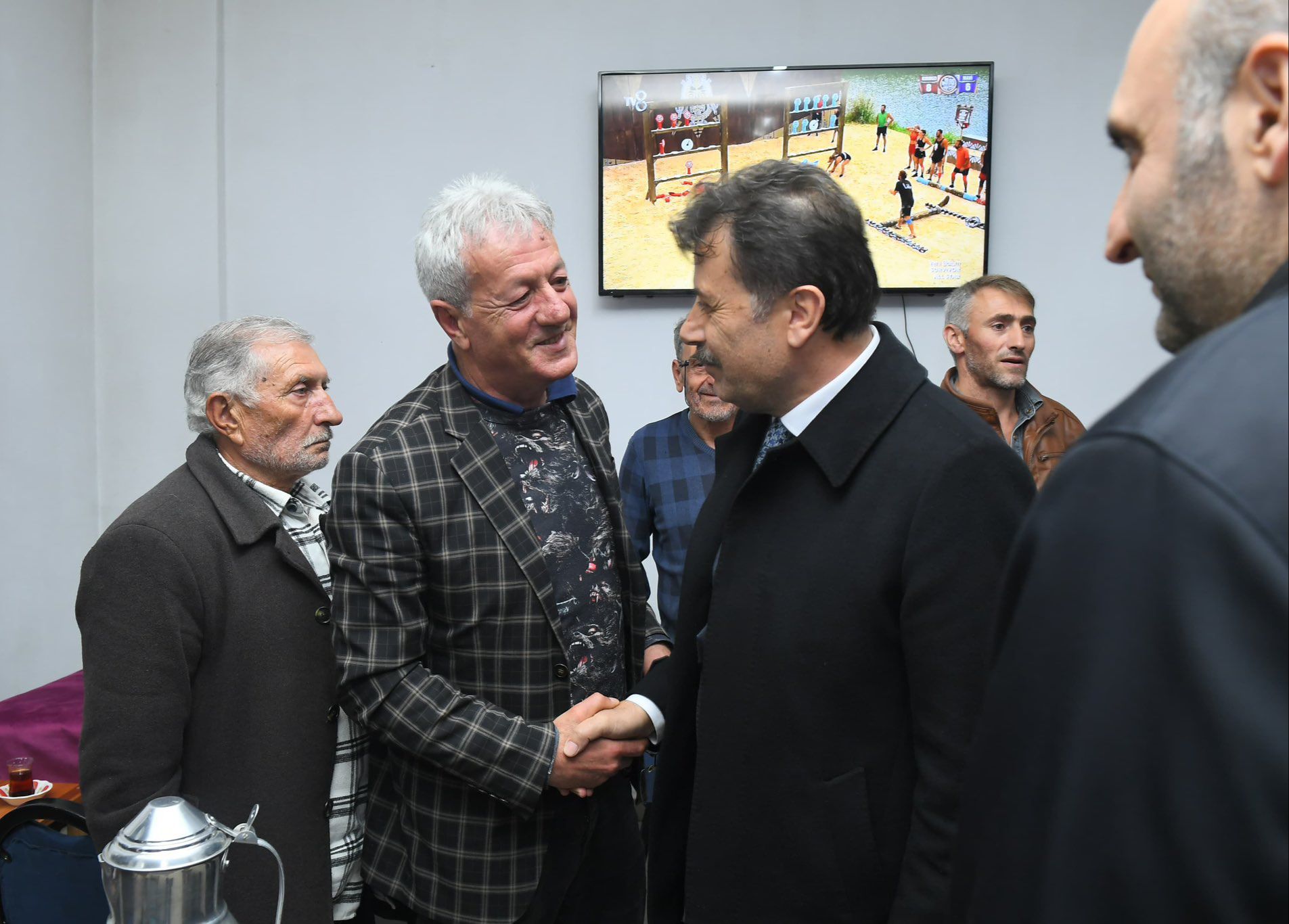 Aydn, Ortahisarn nemli sorununa neter vuracak
