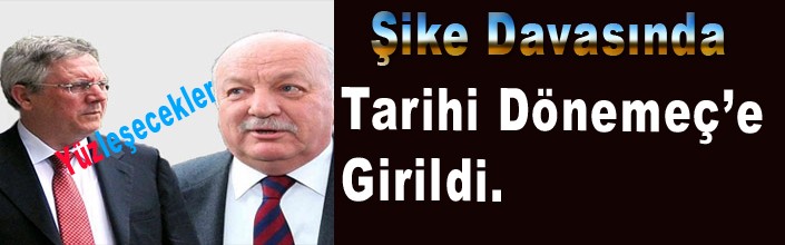 Aziz Yldrm 1 Haziran'da Tahliye Olabilir