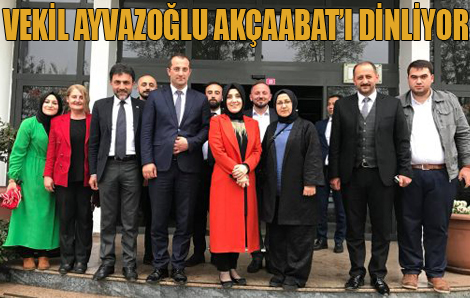 BAHAR AYVAZOLU AKAABAT'I DNLYOR.

