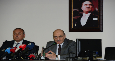 BAKAN Kutlu Doum Etkinliine Katld

