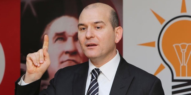 Bakan Soylu Konutu? 