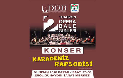 Bale Gnlerine Akaabat Ev Sahiplii Yapacak