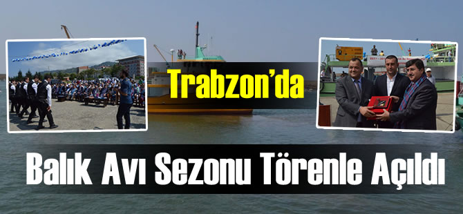Balk Av Sezonu Trenle Ald
