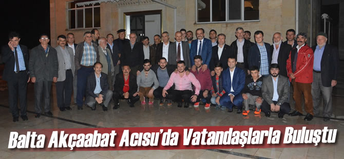 Balta Akaabat Acsuda .
