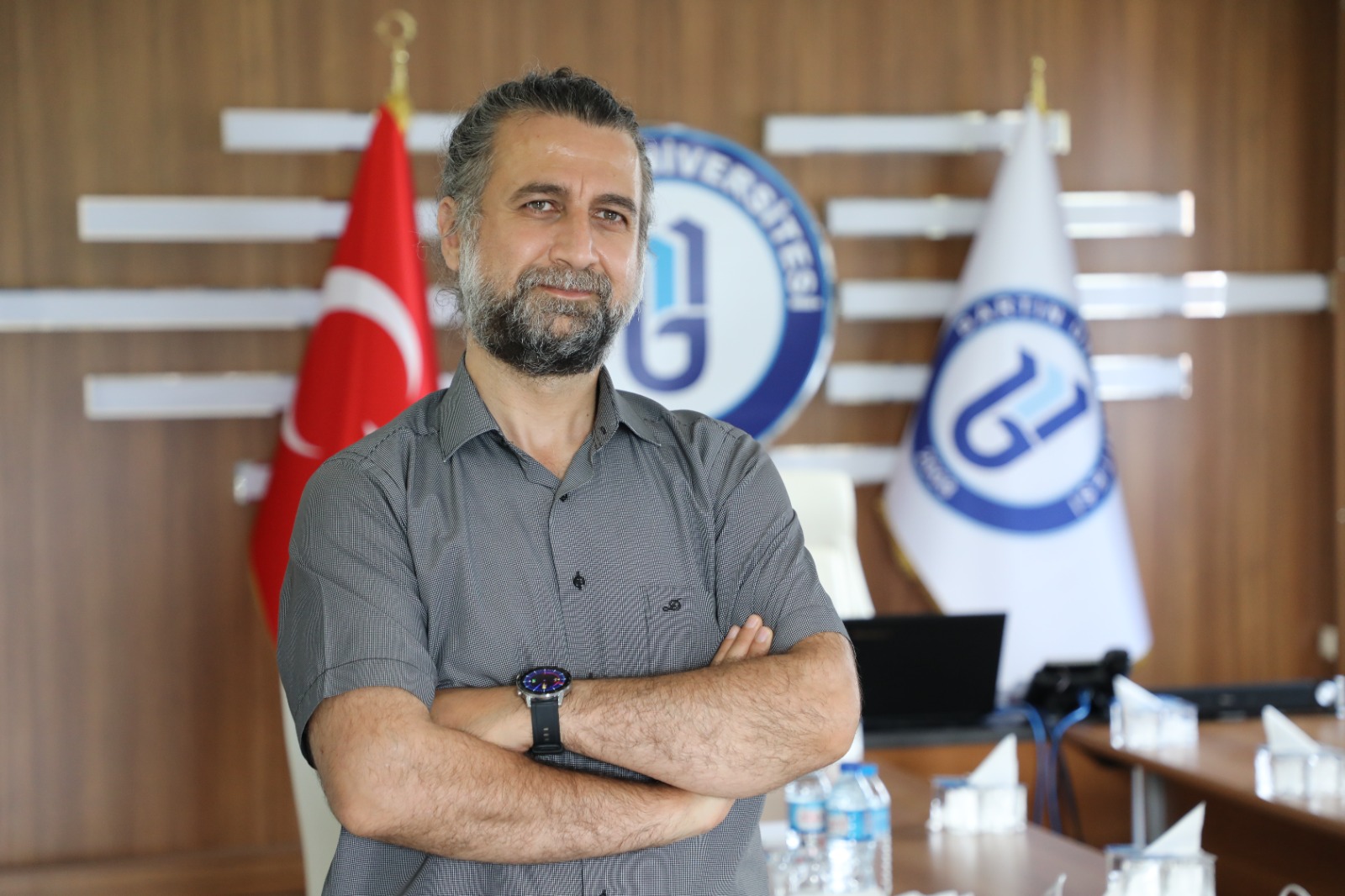 Bartın Üniversitesi’nin de yer aldığı ortak girişim Erasmus+ Akreditasyonunu aldı