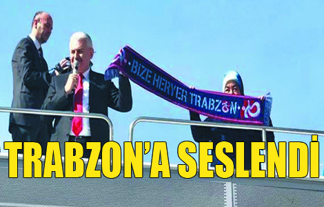 Başbakan Referandum Startını Verdi.