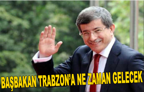 Babakann Trabzon program henz netlemedi.