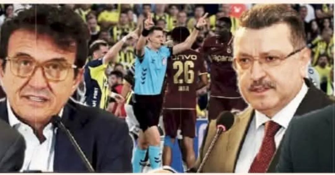 BA�KAN AHMET  MET�N GEN�'�N YANINDAYIZ !

