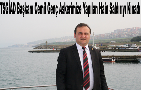 Bakan Askerimize Yaplan Hain Saldry Knad

